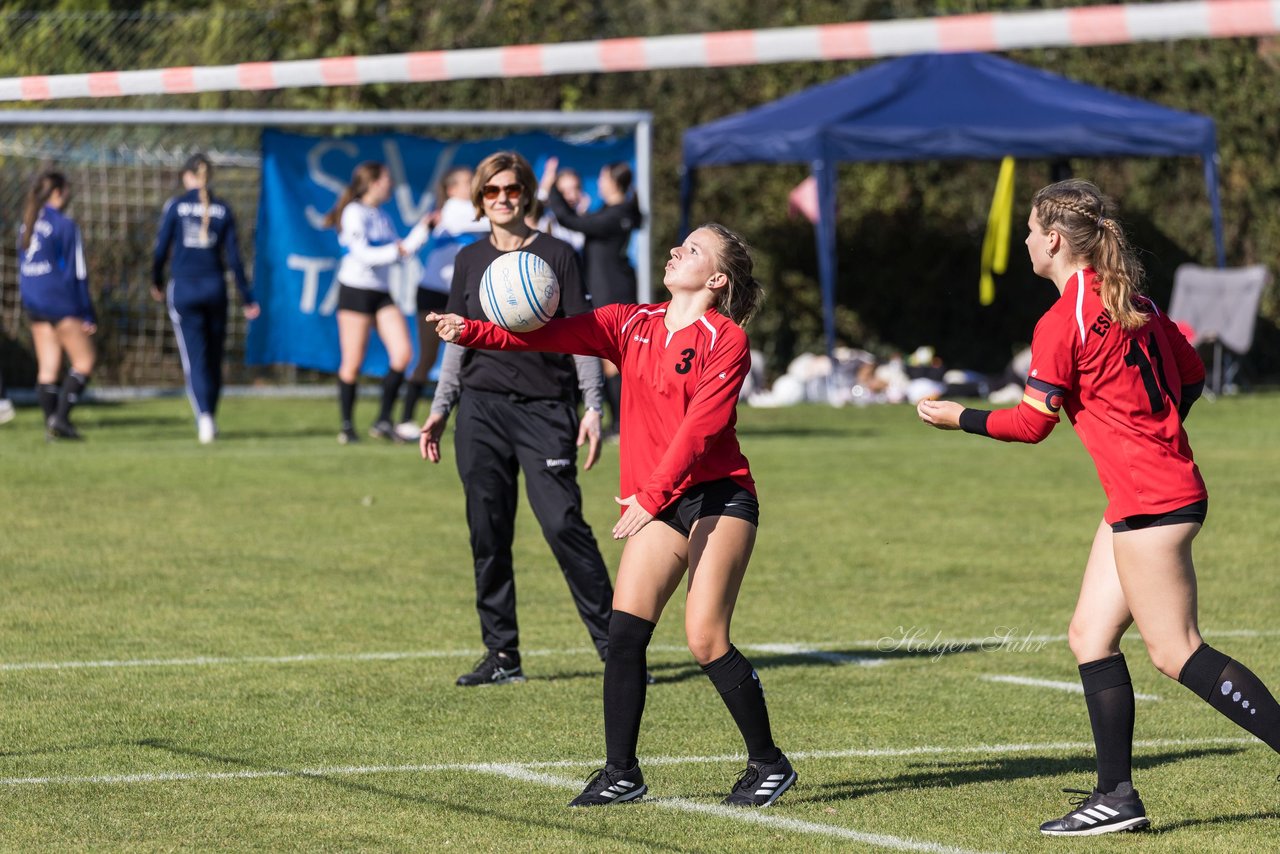 Bild 277 - wU16 Deutsche Meisterschaft